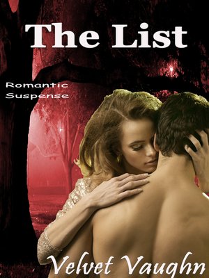 cover image of The List